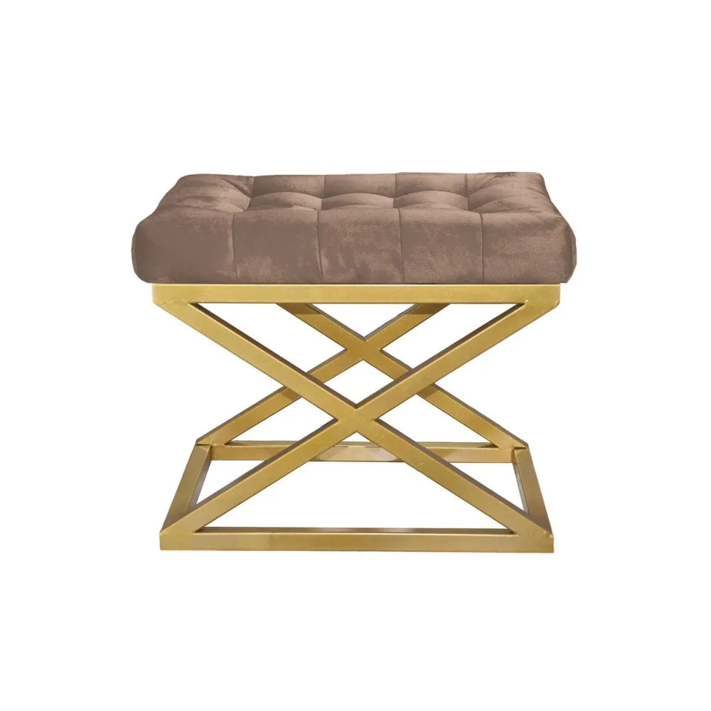 Tabure Capraz Gold Brown