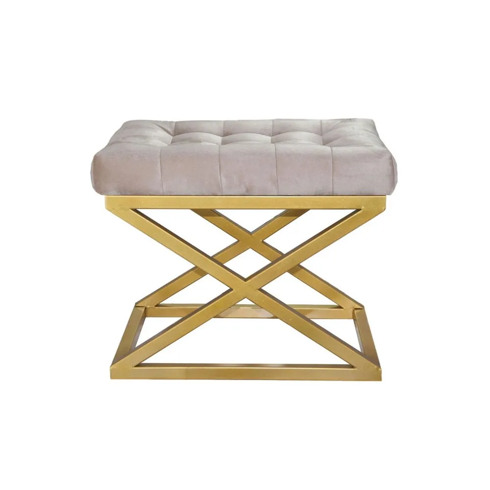 Tabure Capraz Gold Cream