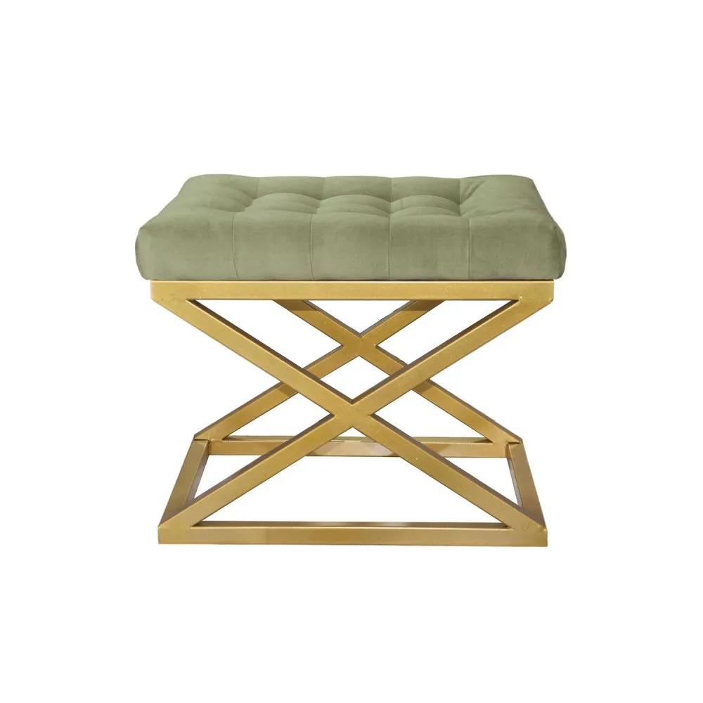 Tabure Capraz Gold Green