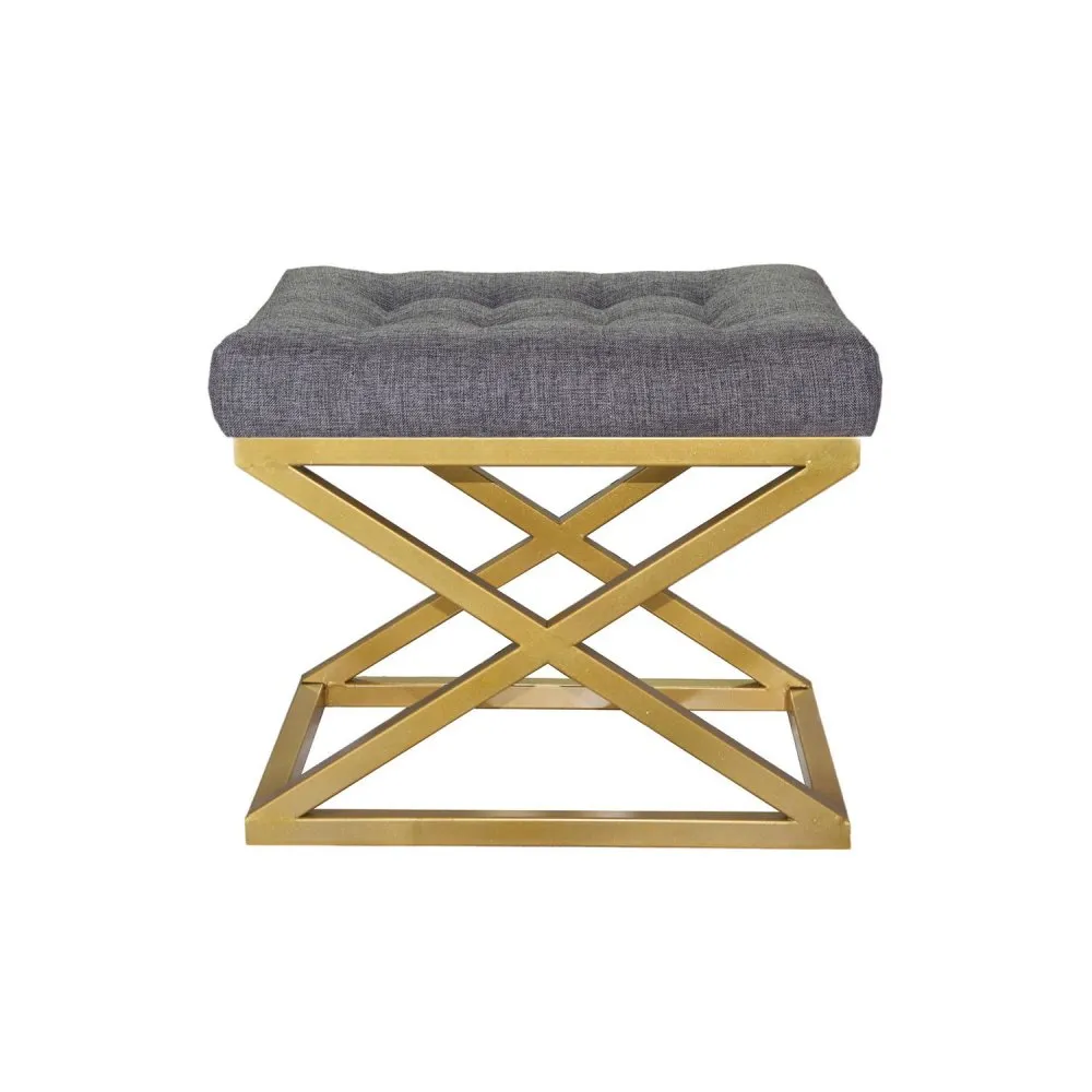 Tabure Capraz Gold Grey