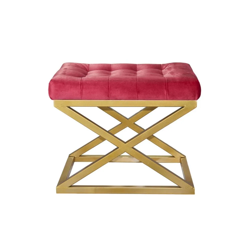 Tabure Capraz Gold Red