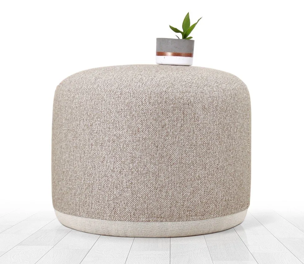 Tabure Cedre Beige