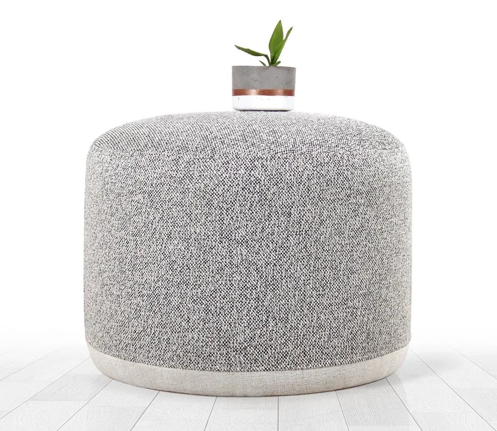 Tabure Cedre Grey