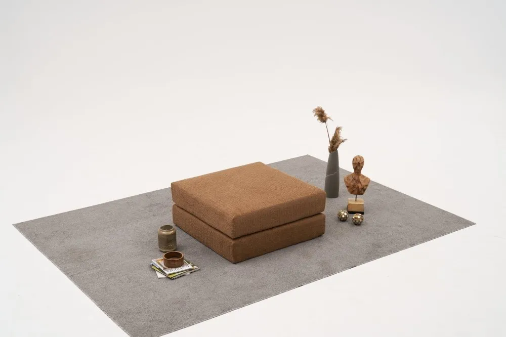 Tabure Comfort Brown