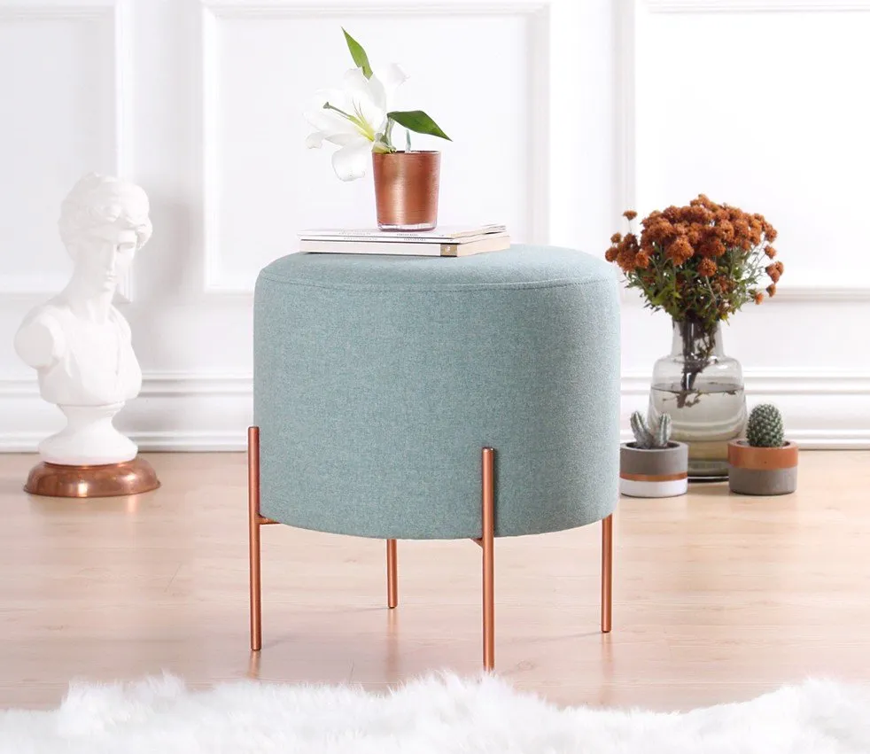 Tabure Copper 43 Sea Green