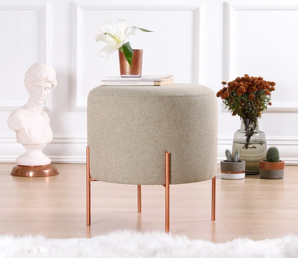Tabure Copper 48 Coffee