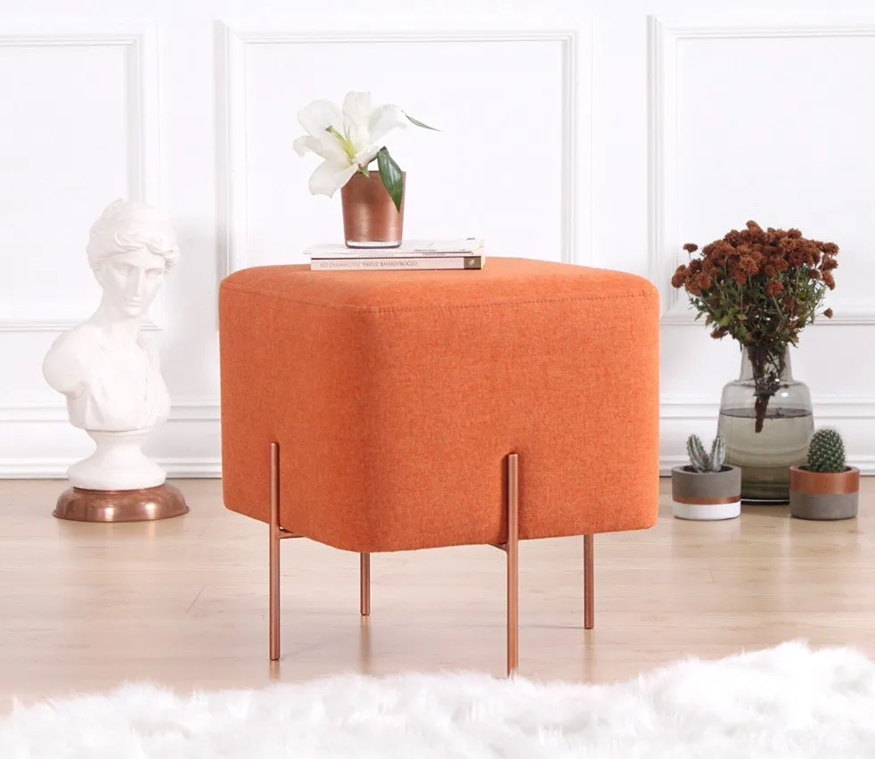 Tabure Copper 53 Orange