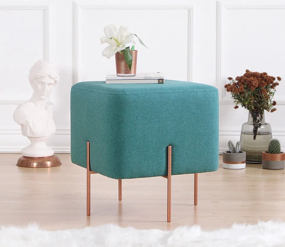 Tabure Copper 57 Green