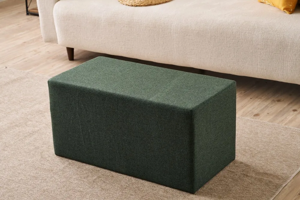 Tabure Demre Green