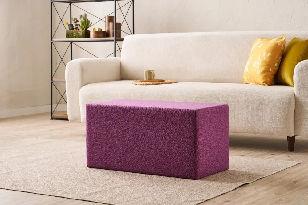 Tabure Demre Lilac