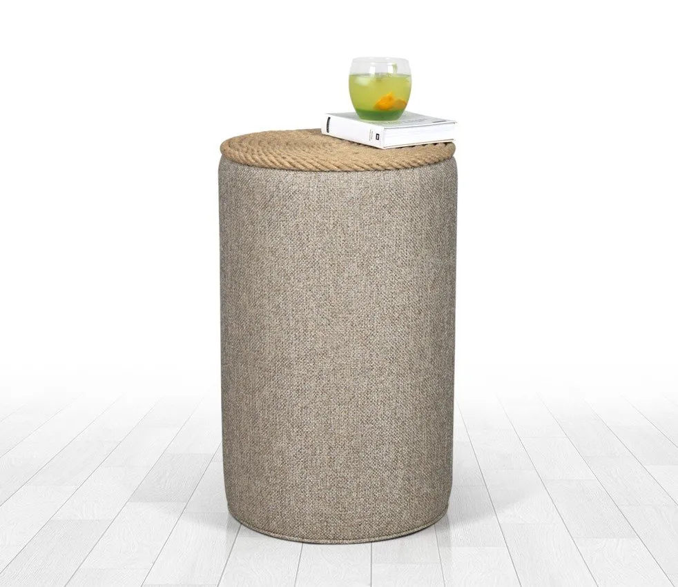 Tabure Filika Beige