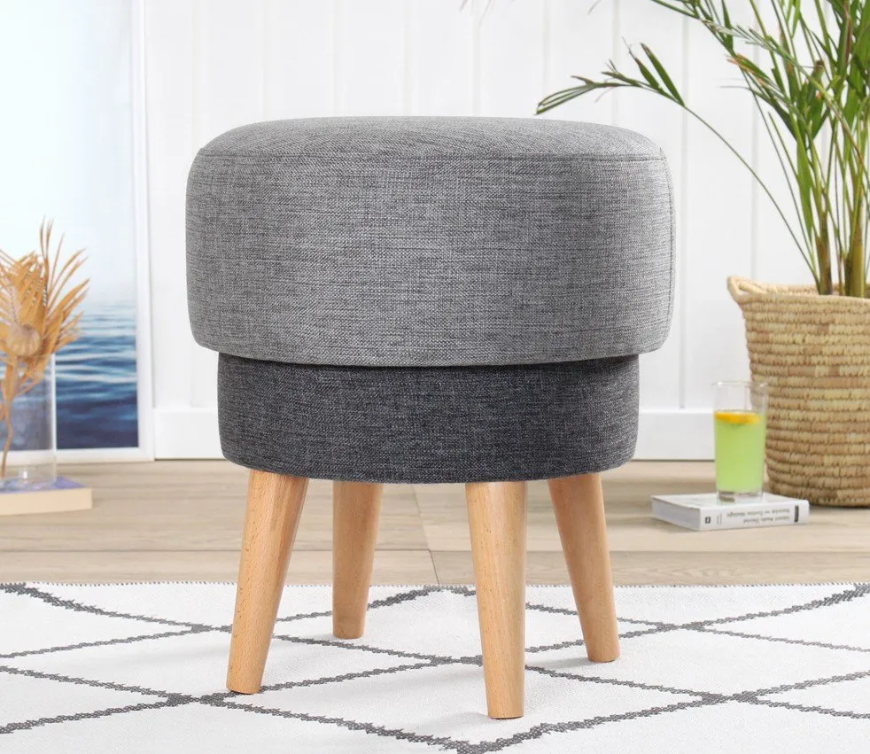 Tabure Giovas Grey