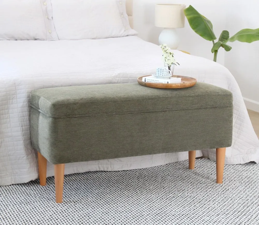Tabure Glend Green