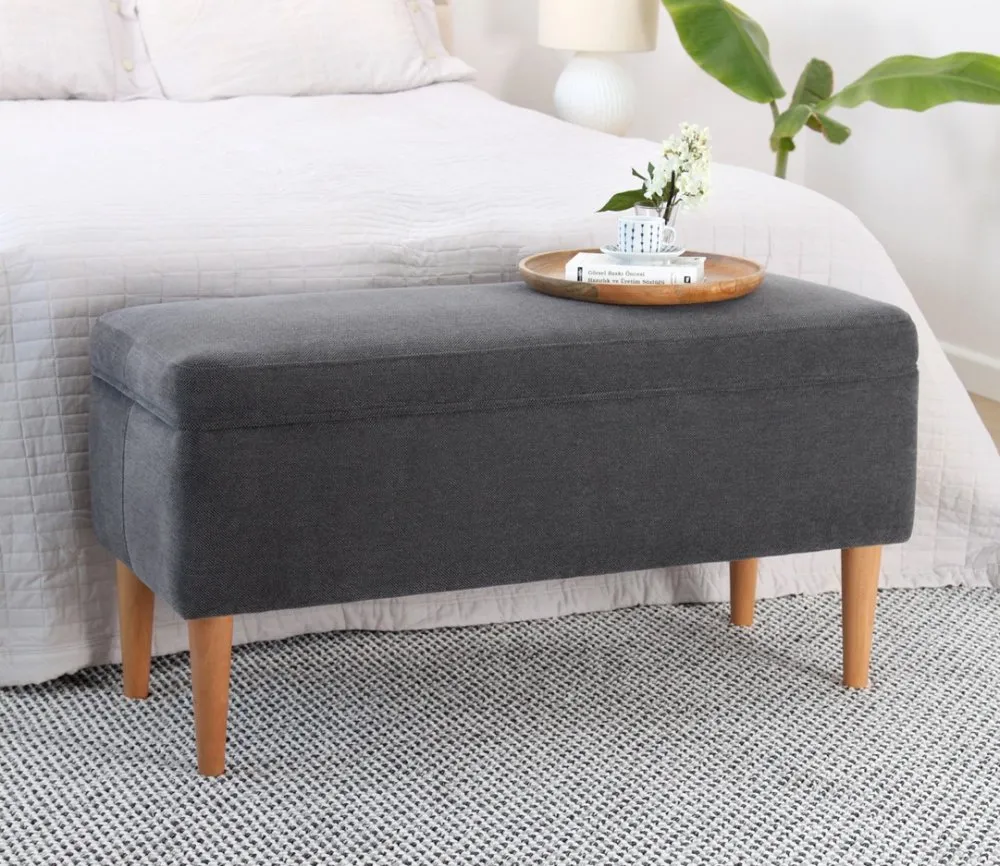 Tabure Glend Grey