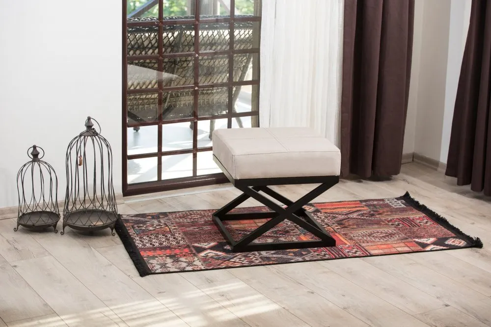 Tabure Imle Beige
