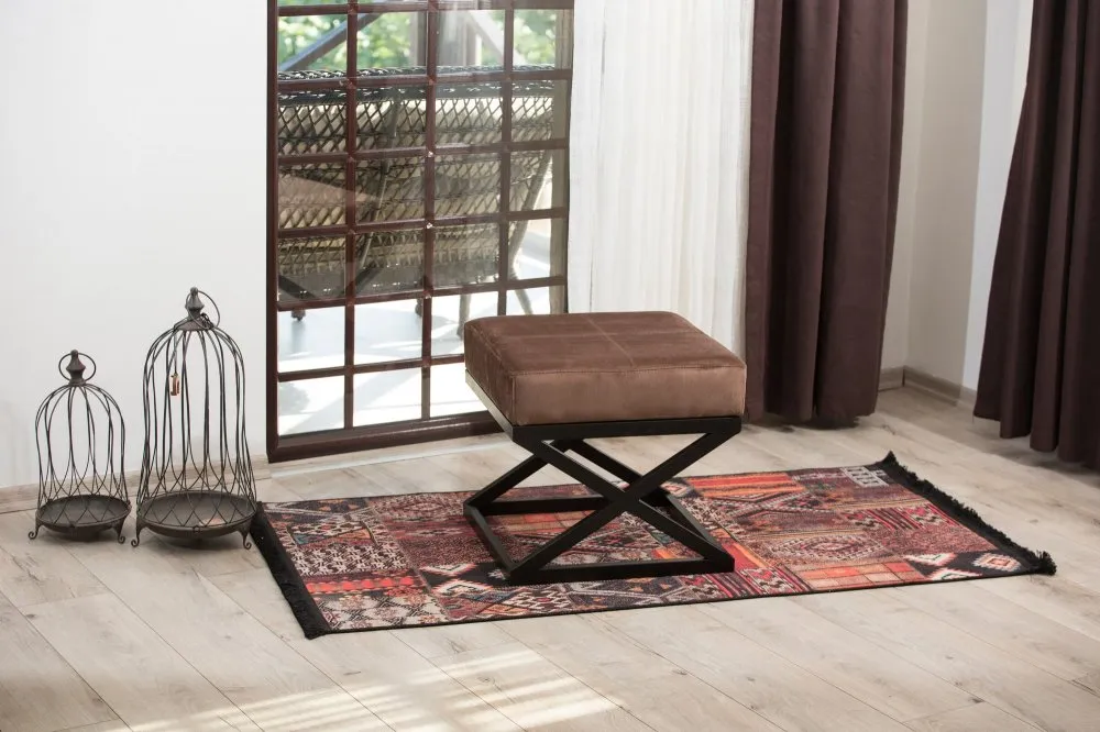 Tabure Imle Brown