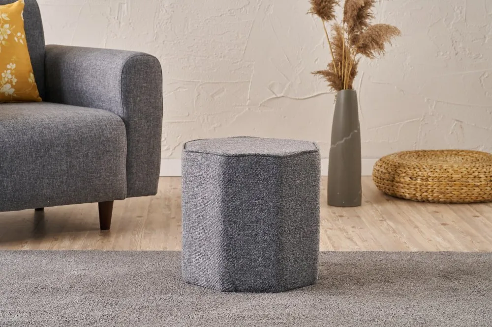 Tabure Inozu Anthracite