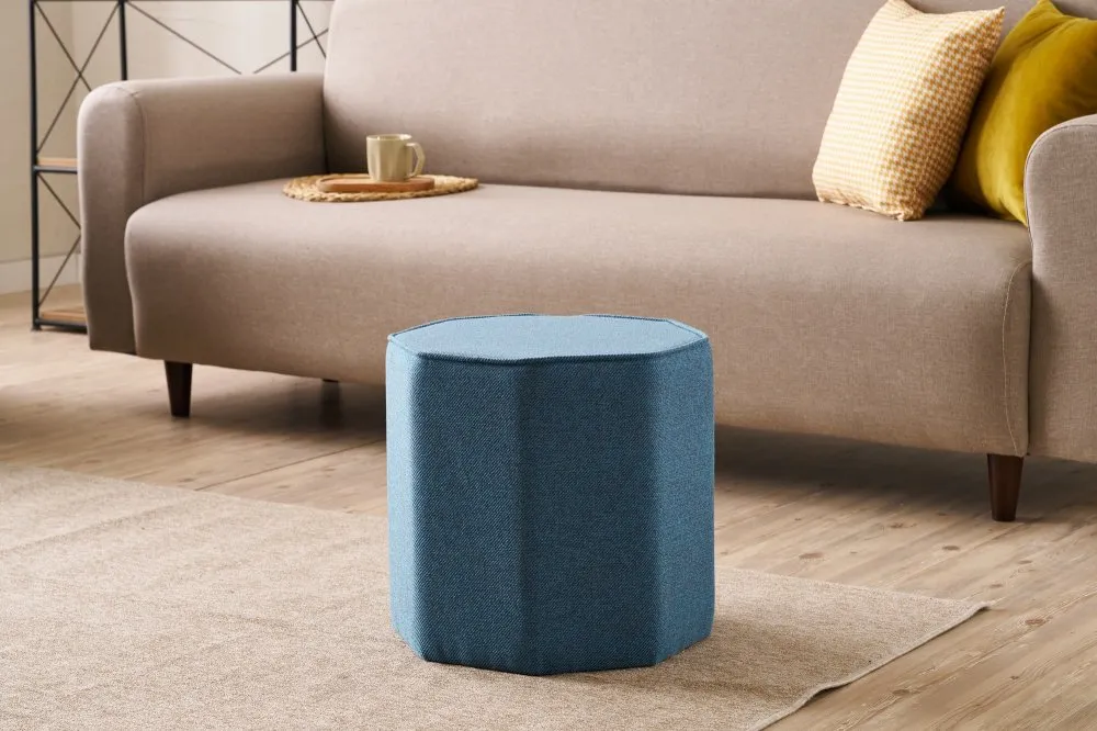 Tabure Inozu Blue
