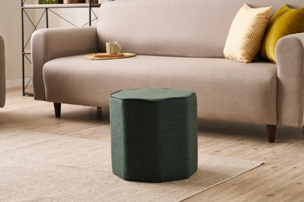 Tabure Inozu Green