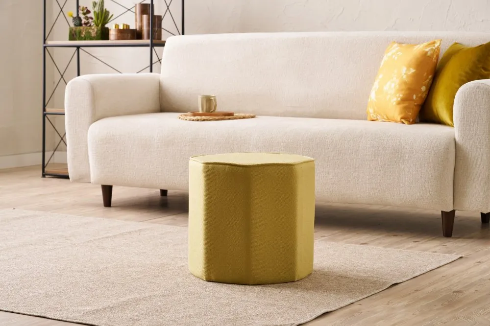 Tabure Inozu Yellow