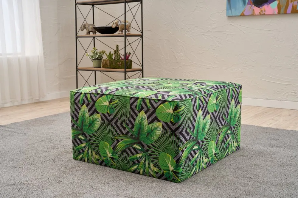 Tabure Kozan Green