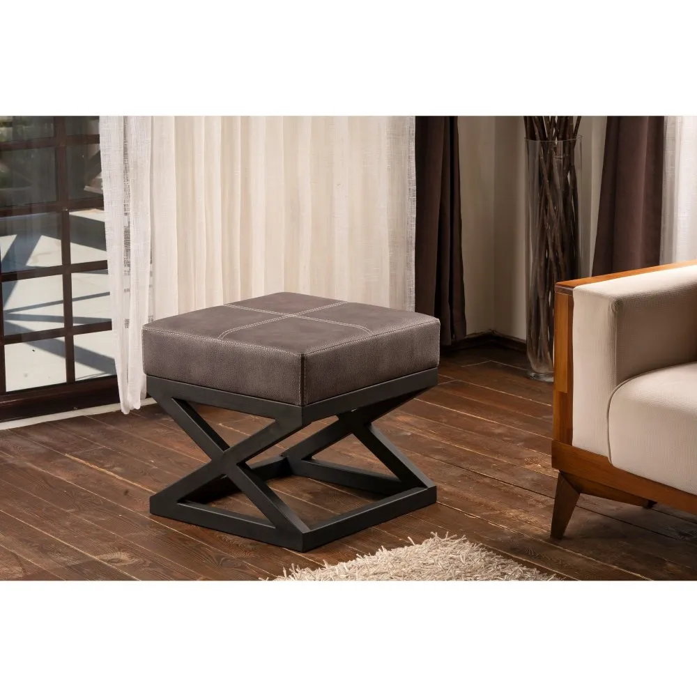 Tabure Krupa Anthracite