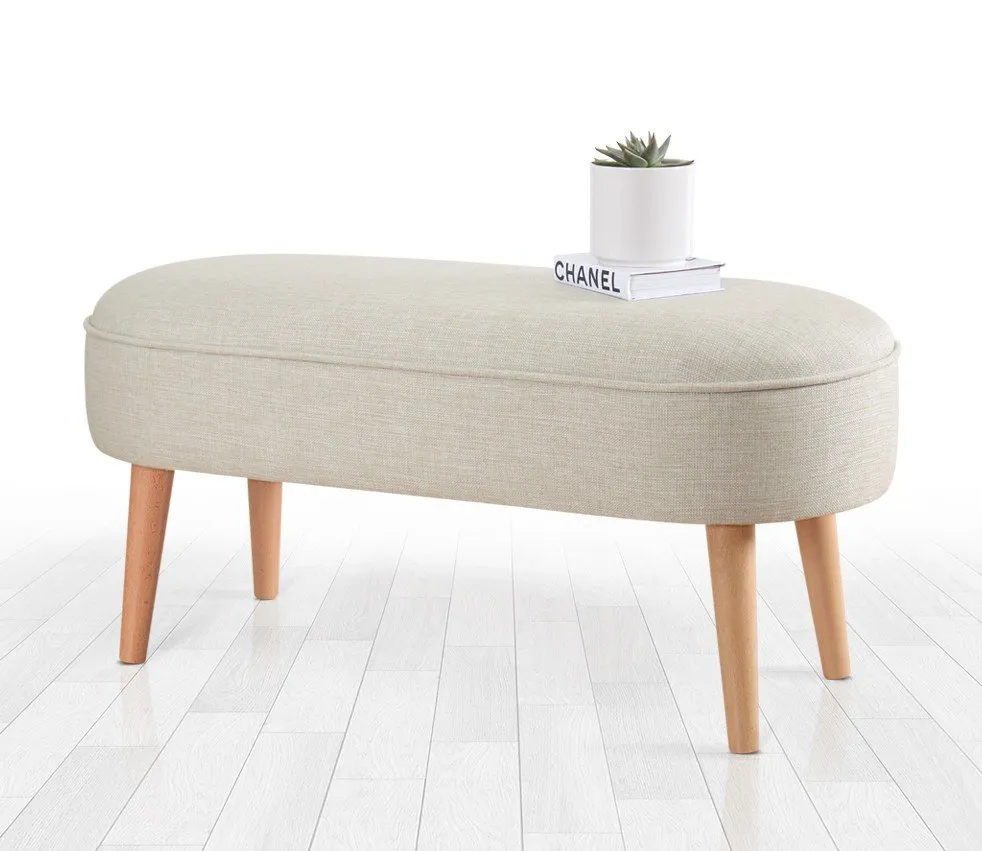 Tabure Lednok Cream