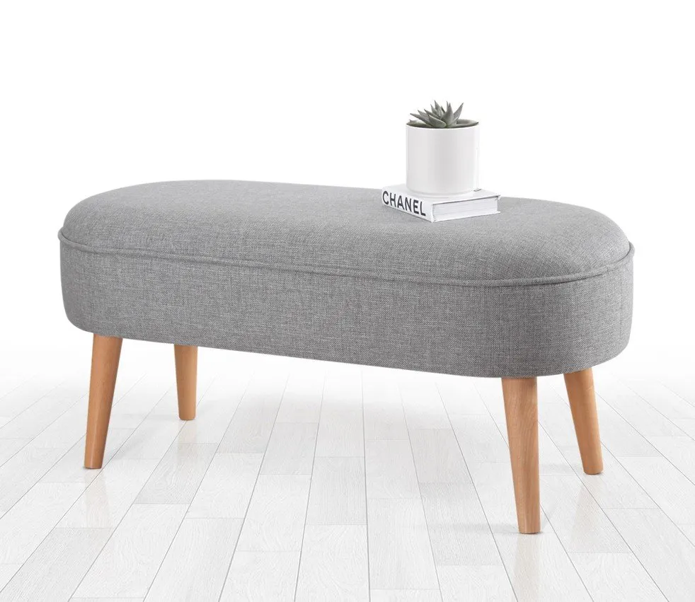 Tabure Lednok Grey