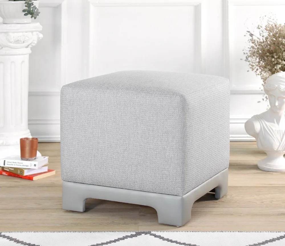 Tabure Lenover Grey