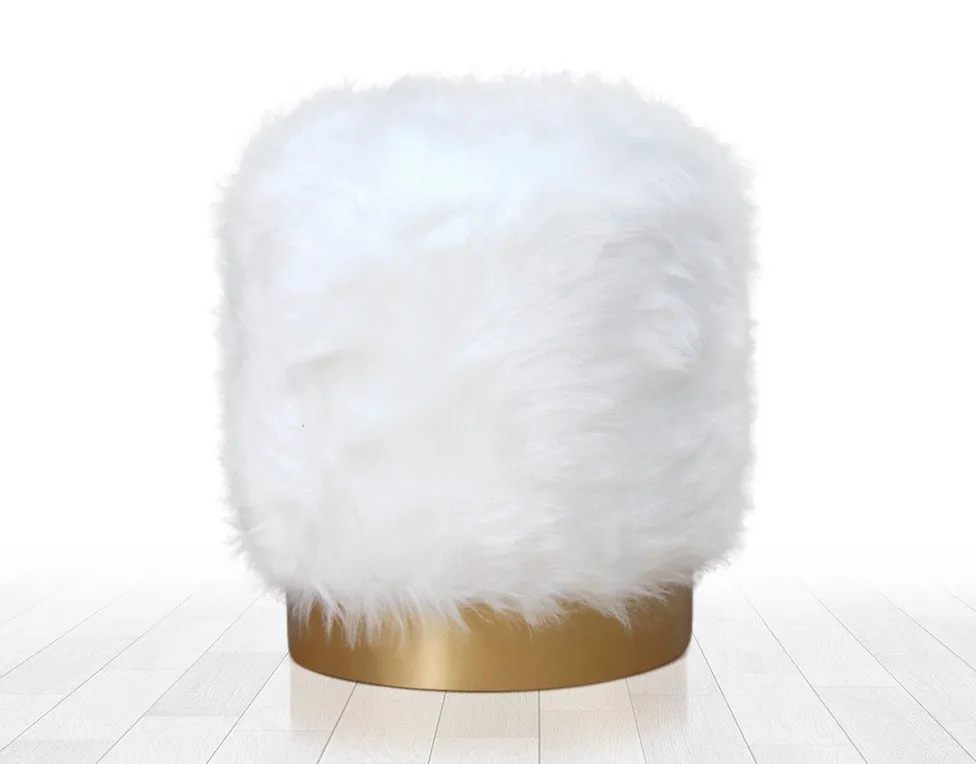 Tabure Lovett White