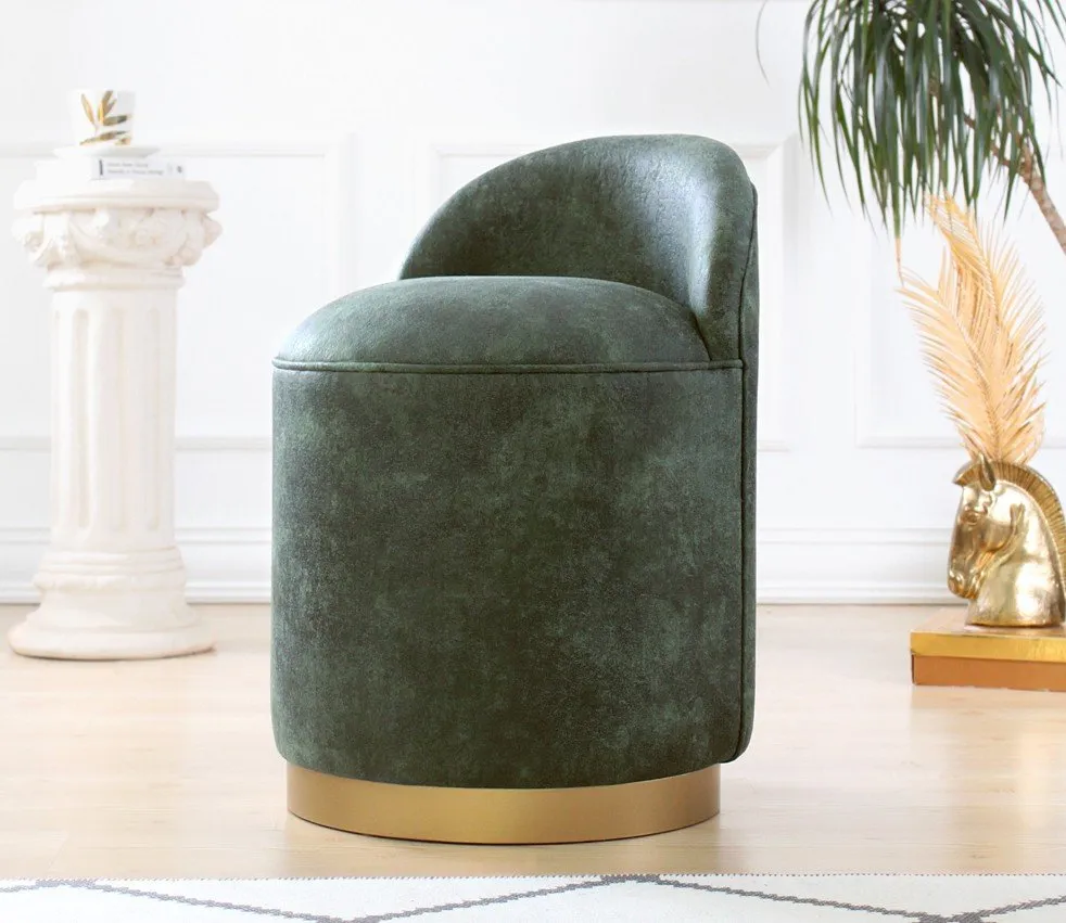Tabure Luton Green