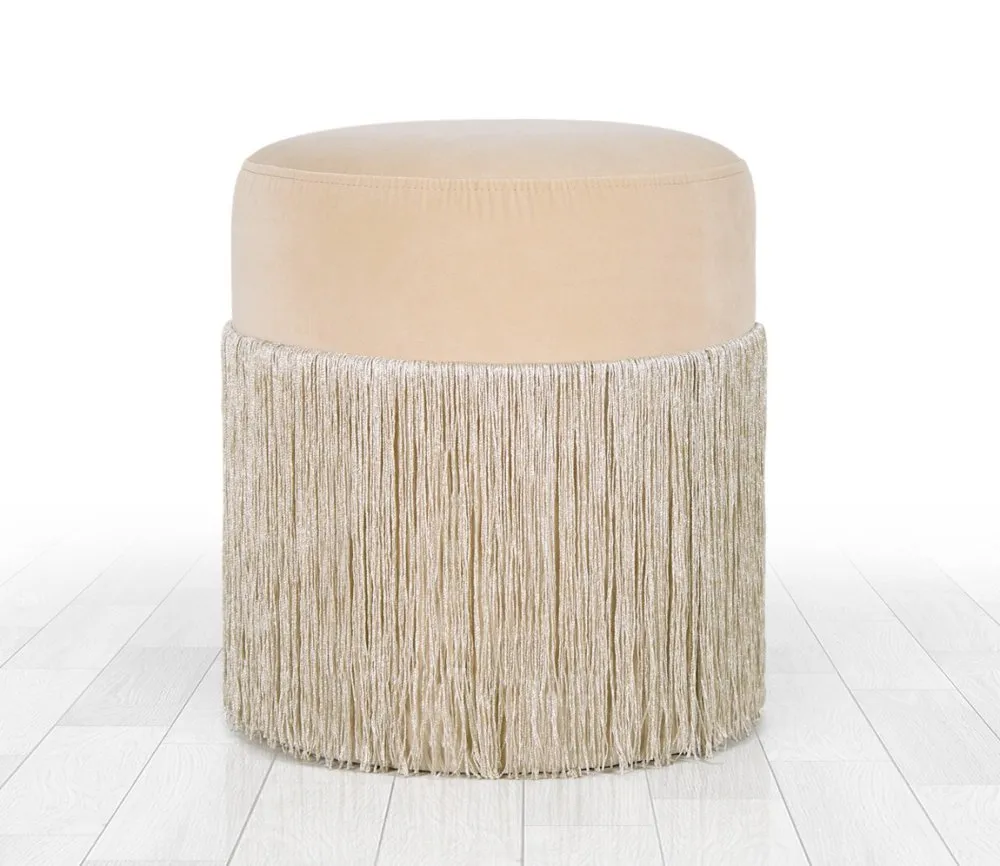 Tabure Merkur Cream