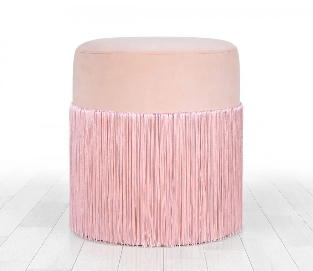 Tabure Merkur Pink
