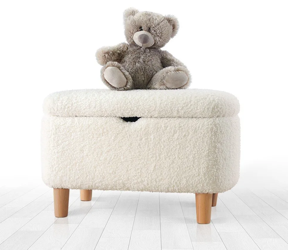 Tabure Moouv 3330 White