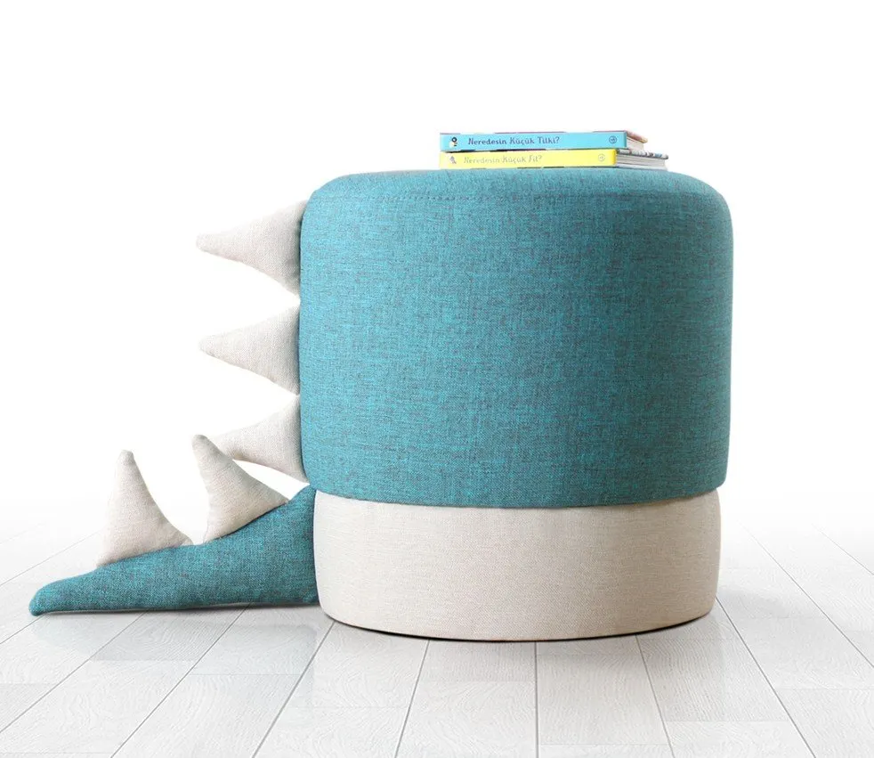 Tabure Moouv 3339 Blue