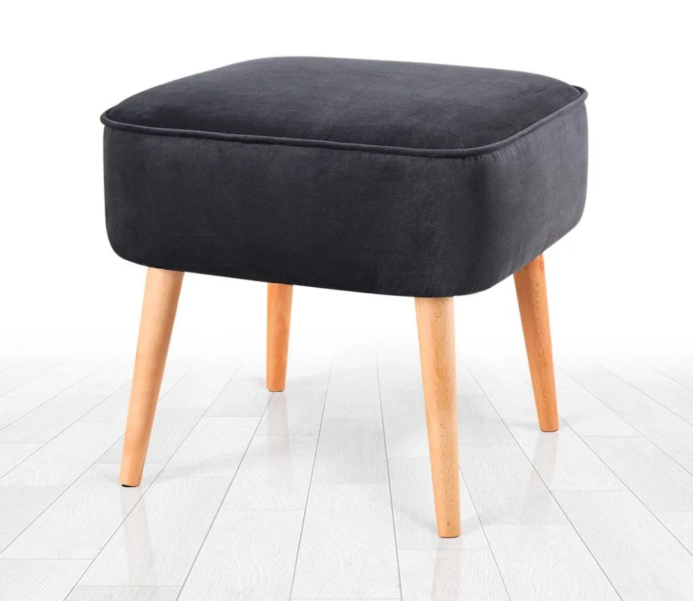 Tabure Moouv 7081 Dark Grey