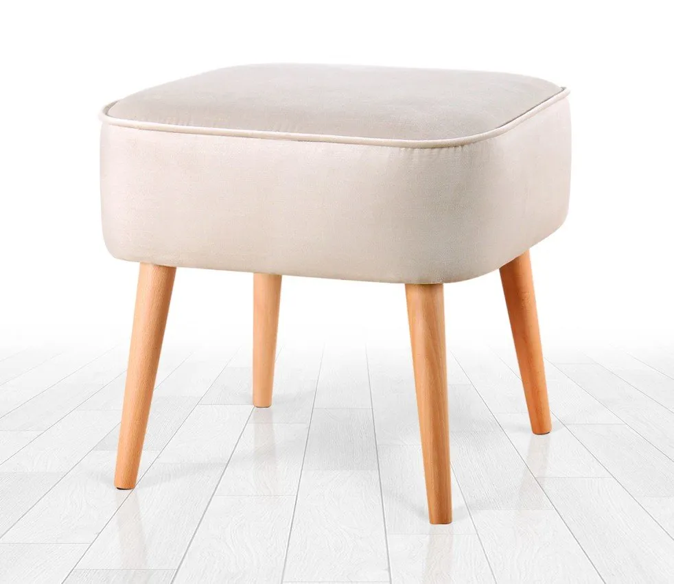 Tabure Moouv 7083 Cream