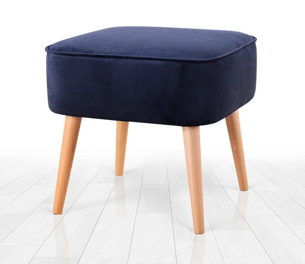 Tabure Moouv 7084 Navy Blue