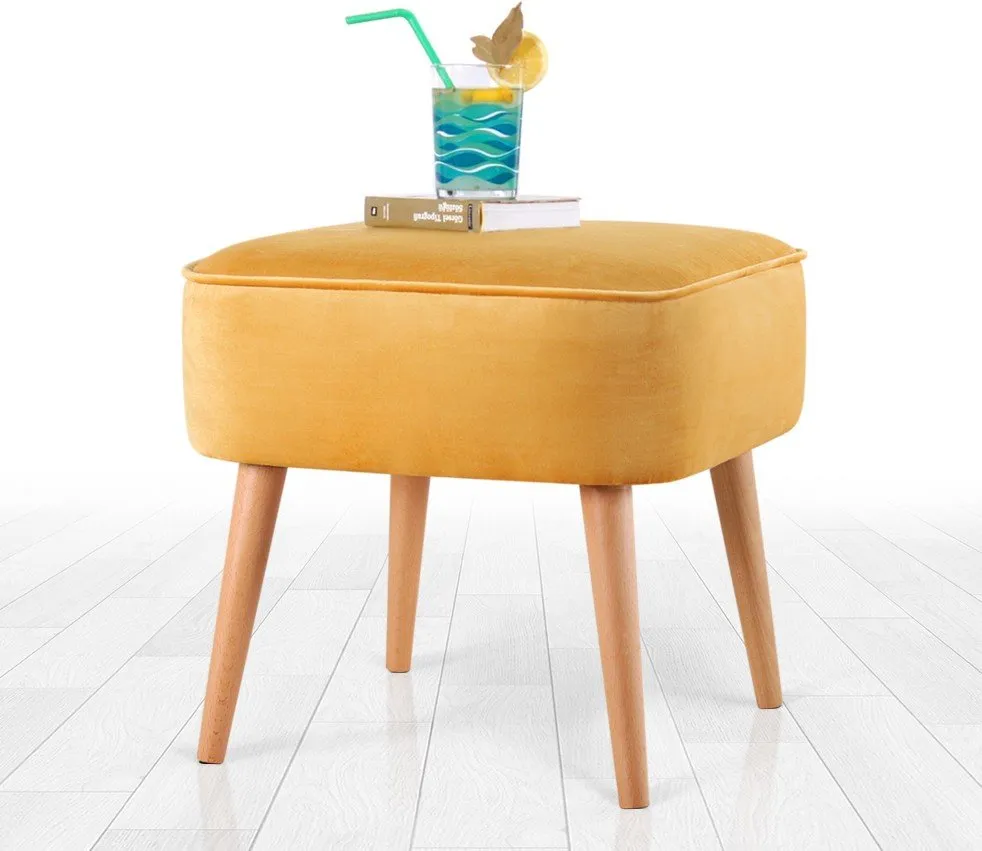 Tabure Moouv 7085 Yellow