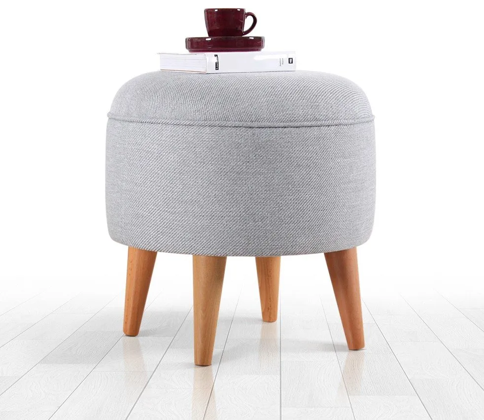 Tabure Moouv 7091 Grey