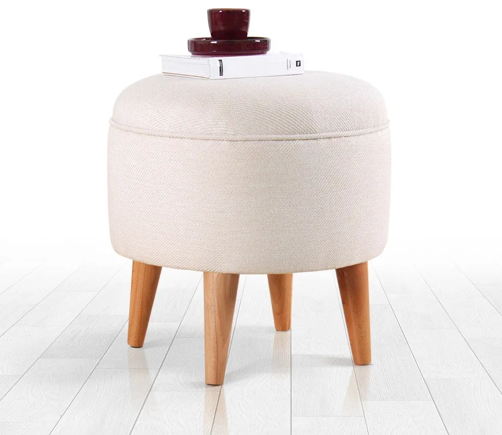 Tabure Moouv 7092 Cream
