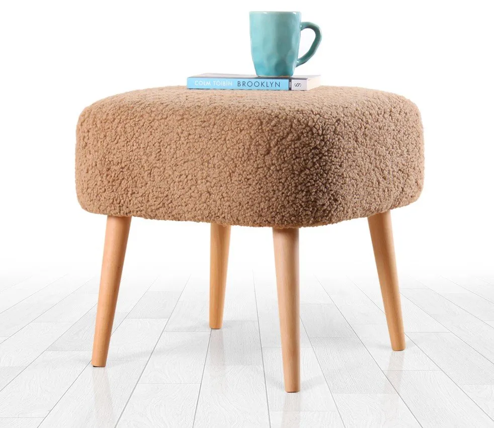 Tabure Moouv 7097 Brown