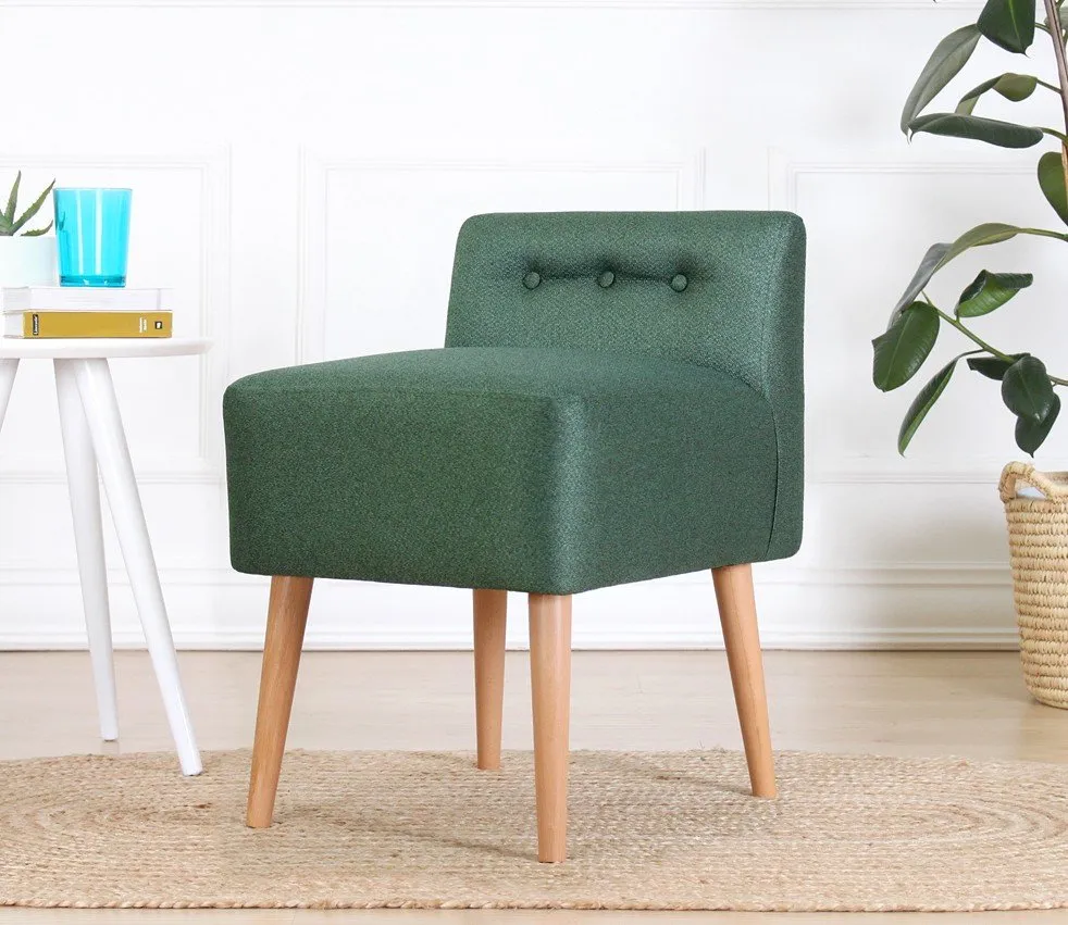 Tabure Moouv 9102 Green