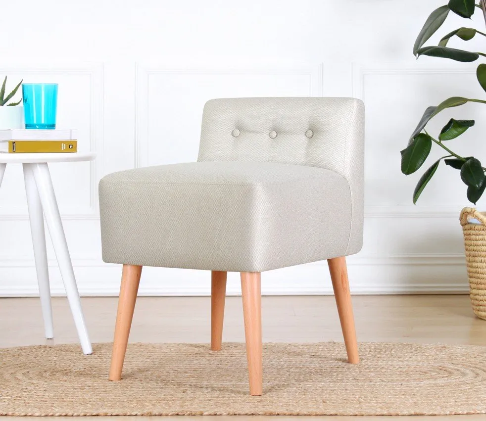 Tabure Moouv 9103 Cream