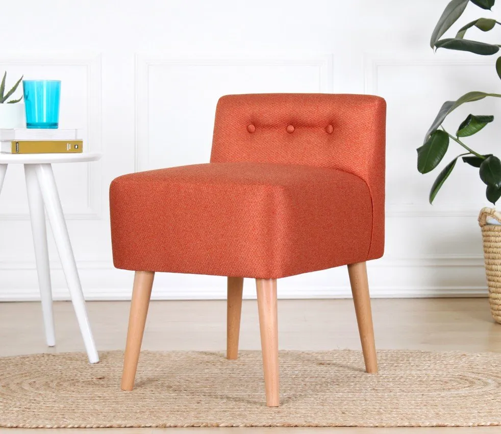 Tabure Moouv 9105 Orange