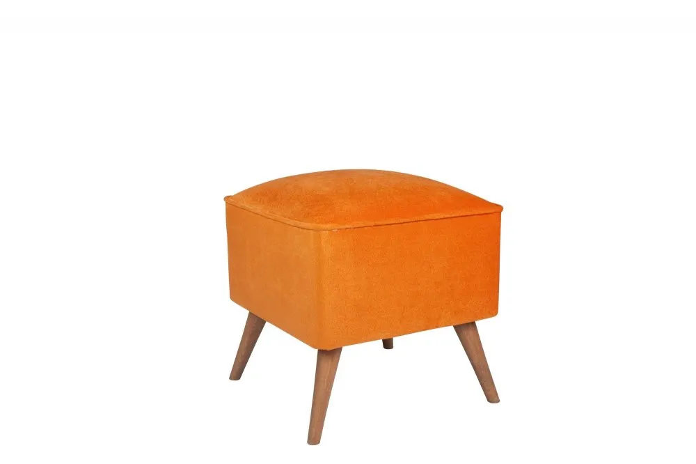 Tabure New Bern Orange