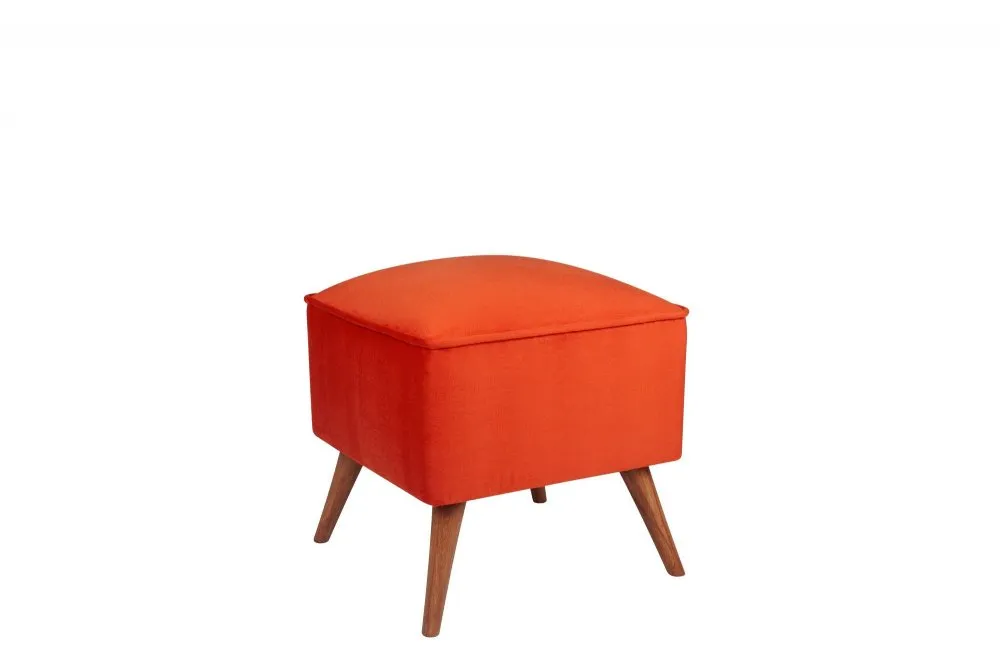 Tabure New Bern Tile Red