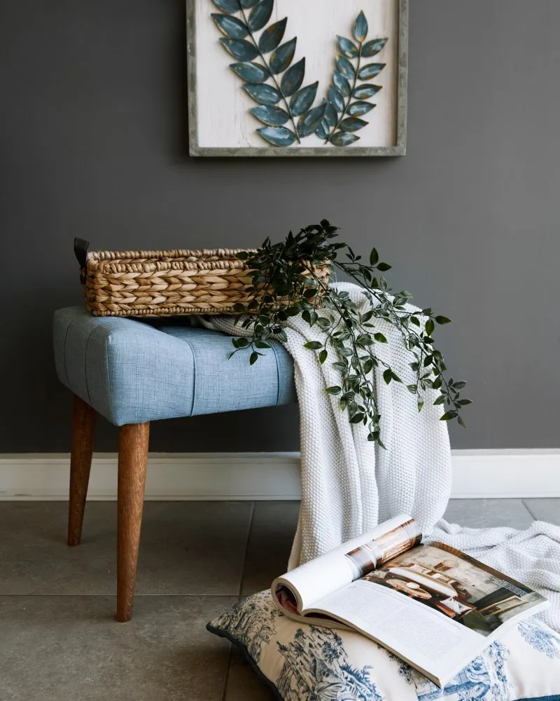 Tabure New Cool Indigo Blue