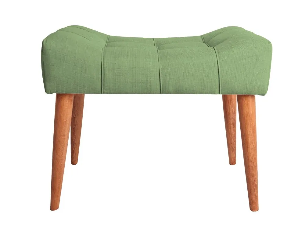 Tabure New Cool Petrol Green