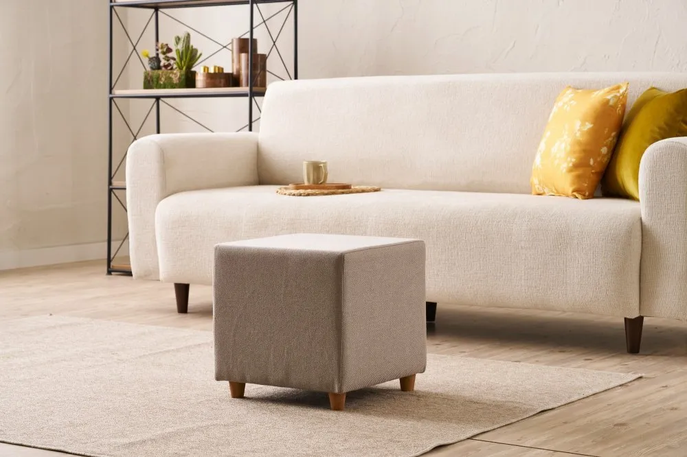 Tabure Olimpos Beige